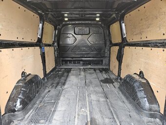 FORD CUSTOM 2.2 114KW LONG 2014 DPH 160TKM - 17