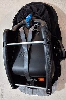 Kočárek 3 kombinace - 17