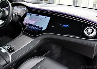 Mercedes-Benz 43 AMG 4M HYPERSCREEN CERAMIC - 17