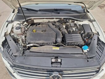 VW PASSAT COMBI ELEG 1.5 TSI DSG 06/2021 ČR NAVI ACC DPH CEB - 17