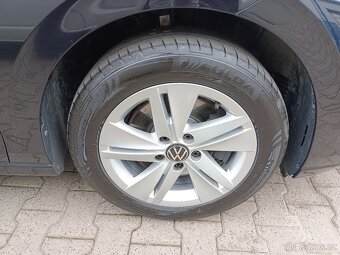 VW Golf 8 Variant Life 2.0TDI 85kW DSG ACC Virtual Full LED - 17