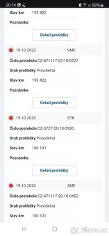 Ford Transit Torneo Connect 1.8TDCi 220s perfektní stav - 17