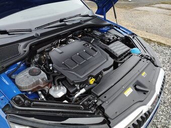 Škoda Octavia IV 2.0 Tdi 85kw,DPH - AKCE - 17