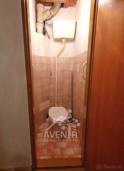 Prodej rodinného domu s pozemkem 8 580 m2 v Lučanech n. Niso - 17