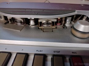 Studer B 67 MKII - 17