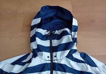 Zara dámská lehká oversized bundička vel. M/L - 17