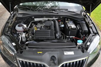 Škoda Superb 1.4 TSI Active kombi  25 000 km - 17