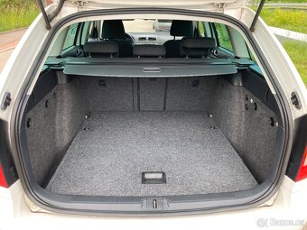 Škoda Octavia combi II FL 2.0 TDi CR Ambiente +, pěkný stav - 17