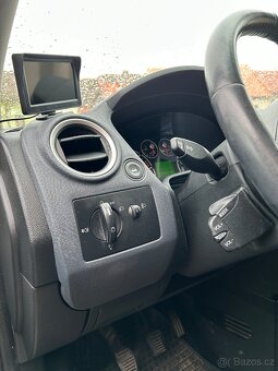 Ford Fusion, 1,4 TDCI 50 kW - 17