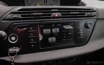 Citroen C4 Grand Picasso BlueHDi - 17