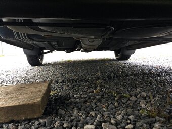 Škoda Felicia Combi 1.3 LXi, 50kW - 17