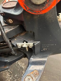 Kubota kx61-3 Minibagr 2,6T r 2015 - 17