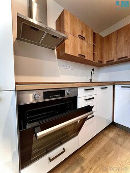 Pronájem bytu 1+1 43m² - podlahové plochy v Třebíči - 17