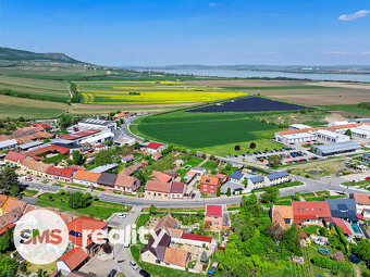 Prodej investičního apartmánového areálu – Milovice u Mikulo - 17