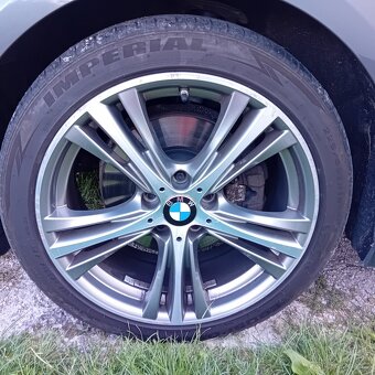 BMW Rad 3 GT 330d xDrive - 17