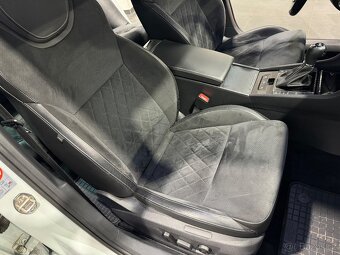 Škoda Superb III SPORTLINE 2.0 TDI 4x4 190ps DSG 10/2017 - 17