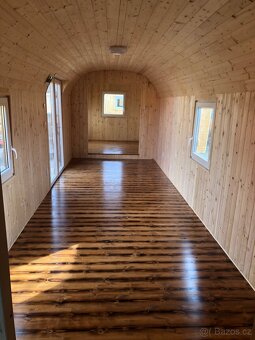 MARINGOTKY CHATKY RUZNÉ DRUHY A DÉLKY. - 17