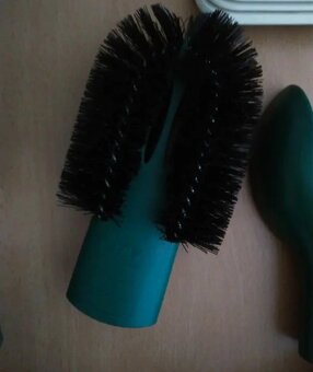 Vorwerk příslušenství k vysavači VK 135 - 17