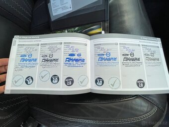 Volvo XC70 2,4D AWD, ocean race, rok 2012 - 17