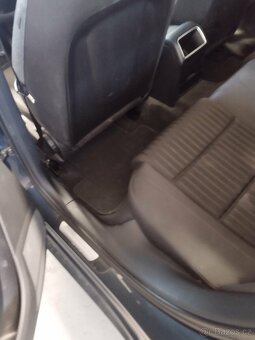 AUDI A4 1.8 TFSI - 17