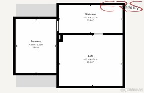 Prodej rodinné domy, 99 m2 - Líšný 1.díl, okr. Jablonec nad  - 17
