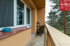 Prodej bytu 4+1 s balkónem Opava Komárov - 17