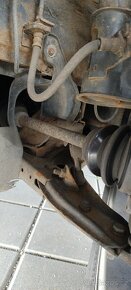 Mazda MX3 - 17
