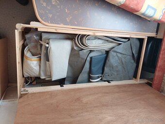 Karavan Sterckeman Starlett - 17