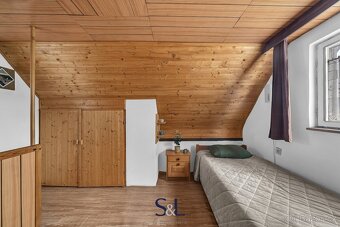 Prodej chata, 36 m2 - Skalice u České Lípy, ev.č. 01206 - 17