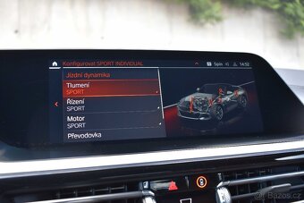Prodám BMW Z4 M40i CZ Perfektní stav TOP stav i vzhled - 17