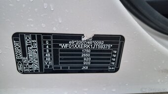 EcoSport 1.5 TDCI  2018 ST-LINE NAVIGACE XENON - 17