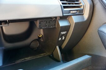 ŠKODA FABIA III 1,0 MPI 44Kw AC 2019 82TKM CZ - 17