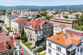 Pronájem bytu 3+1, 103 m² Českobratrská 1556, Teplice - 17
