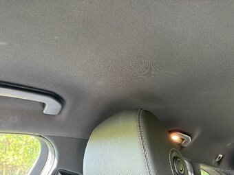 Mercedes Benz E 220 D 4MATIC, 2019, TOP výbava, DPH - 17