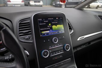 Renault Grand Scénic 130 TCe /aj na splátky/ - 17