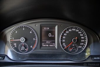 Volkswagen Caravelle T5 2.0 BiTDi 4Motion /aj na splátky/ - 17