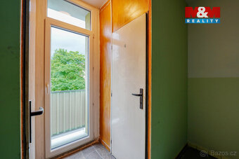 Prodej bytu 3+1, 76 m², Plzeň, ul. Vejprnická - 17