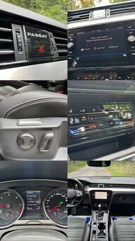 ✅VW PASSAT ELEGANCE 2.0tdi DSG 2022 - 17