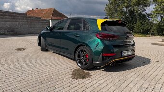 Hyundai I30N performance - 17