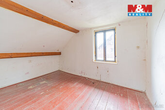 Prodej rodinného domu, 63 m², Jindřichovice, ul. Jinřichovic - 17
