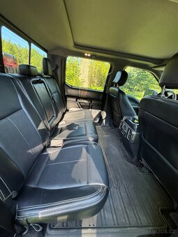 Ford F150 3.5 Ecoboost DPH - 17