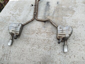 Rozpredám Audi A7 3,0tdi - 17