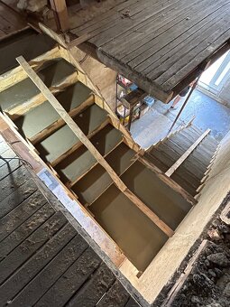 BETONOVÉ SCHODY .. - 17