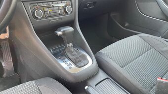 VW GOLF VI 2.0TDI DSG - 17
