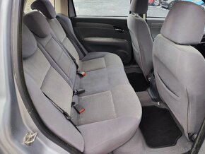 FIAT CROMA 1.9 JTD 88 KW KOMBI 2007 - 17