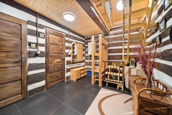 Prodej rodinného domu 115 m², pozemek 735 m² - 17