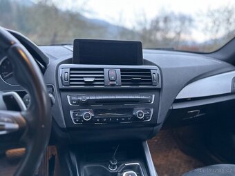 BMW f20 M135i x-drive - 17