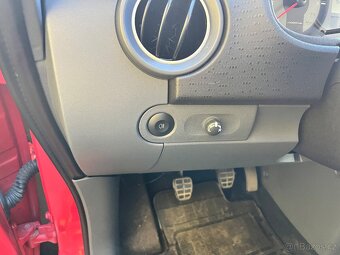 MITSUBISHI COLT 1.1 55 kW BENZÍN NAJETO JEN 92 TIS KM - 17