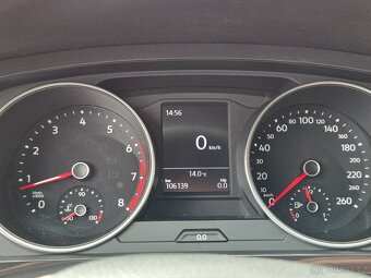 VW Tiguan ALLSPACE, 1.majitel, původ ĆR - 17