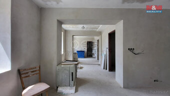 Pronájem ordinace nebo kanceláří, 85 m², Šternberk, Dvorská - 17